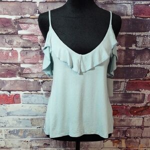 Free Press Strappy Camisole Top